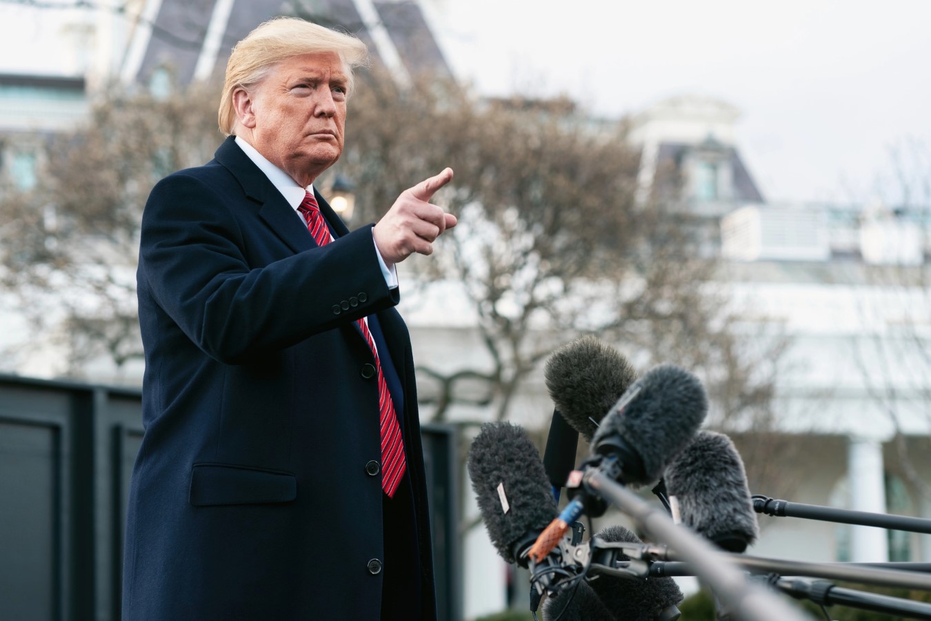 white-house-warns:-‘biggest-tax-hike-in-history’-looms-if-trump-tax-cuts-expire-–-financial-freedom-countdown