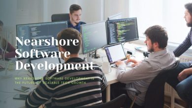 why-nearshore-software-development-is-the-future-of-scalable-tech-growth