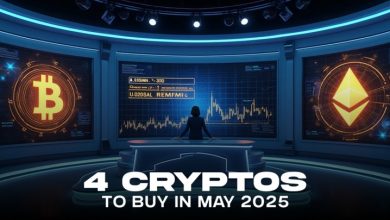 best-crypto-to-join-for-2025-–-top-4-hidden-gems-you-should-know-about