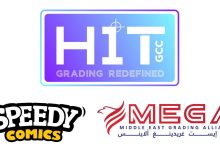 hit-debuts-in-uae:-speedy-comics-group-and-mega-set-new-standard-for-comic-and-trading-card-grading