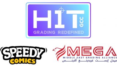 hit-debuts-in-uae:-speedy-comics-group-and-mega-set-new-standard-for-comic-and-trading-card-grading