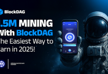 blockdag’s-x1-miner-hits-1.5m-users-as-dogecoin-stalls-and-shiba-inu-eyes-503%-pattern