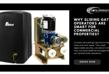 why-sliding-gate-operators-are-smart-for-commercial-properties?