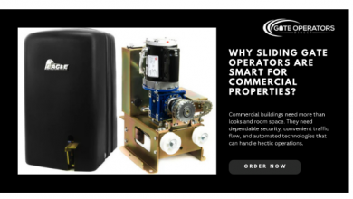 why-sliding-gate-operators-are-smart-for-commercial-properties?
