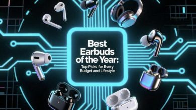 best-earbuds-of-the-year:-top-picks-for-every-budget-and-lifestyle