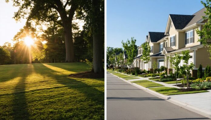 property value affects borrowing